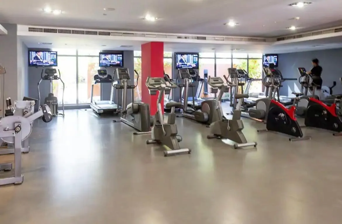 Chic Park Condo At Dubai Mall With Pool, Gym, Squash Courts, Games Room & Mini Theatre! 0*,  United Arab Emirates