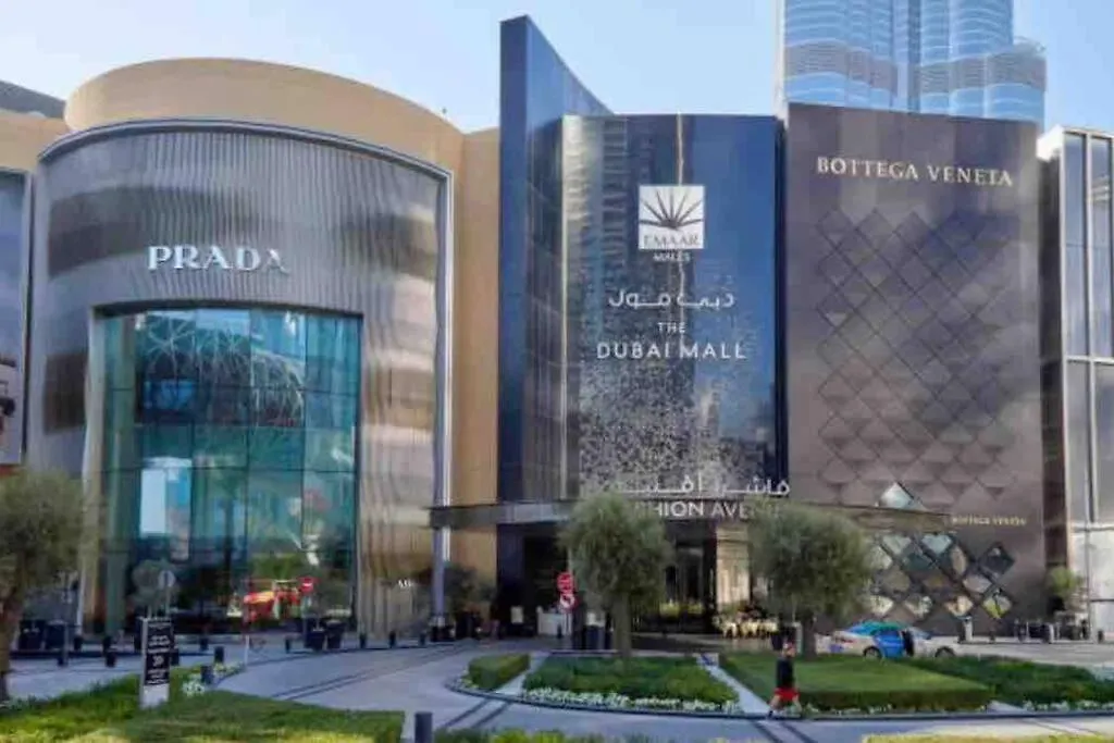 아파트 Chic Park Condo At Dubai Mall With Pool, Gym, Squash Courts, Games Room & Mini Theatre!