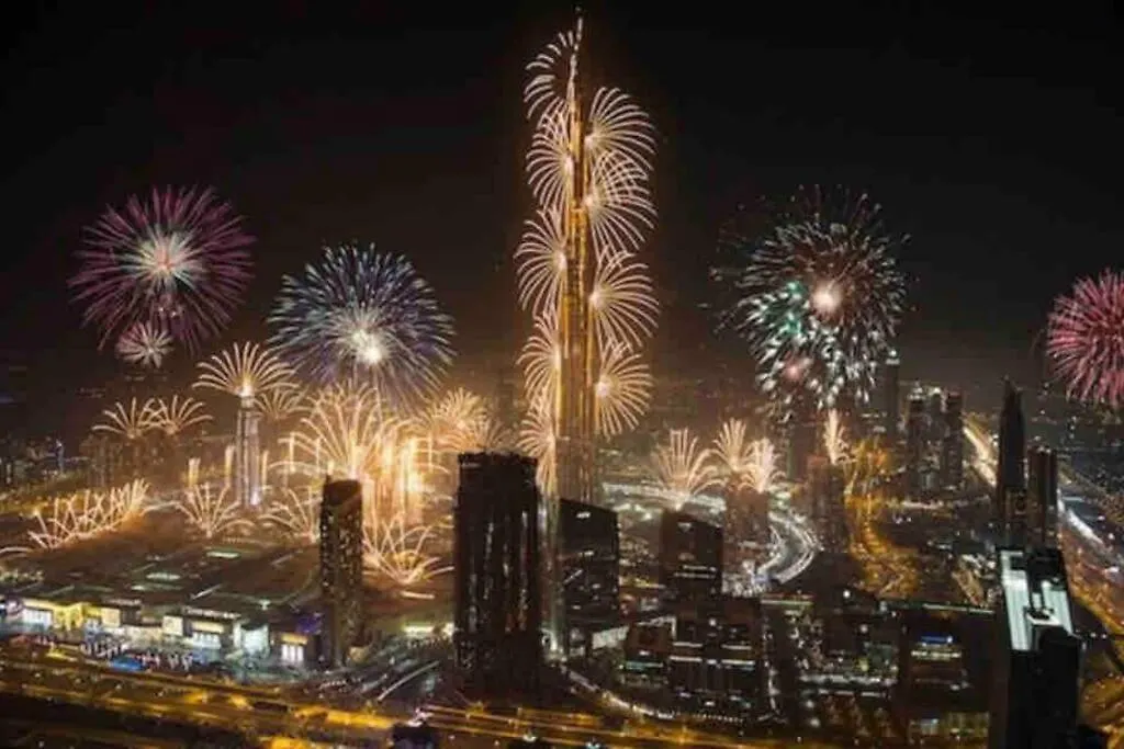 Chic Park Condo At Dubai Mall With Pool, Gym, Squash Courts, Games Room & Mini Theatre! 아파트