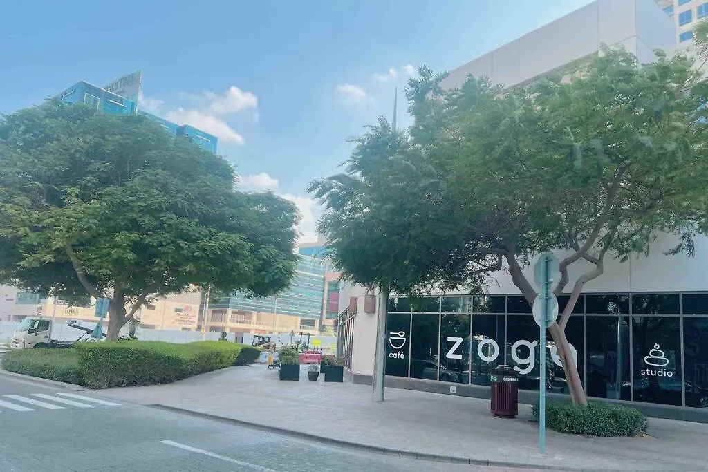 아파트 Chic Park Condo At Dubai Mall With Pool, Gym, Squash Courts, Games Room & Mini Theatre! 아랍에미리트